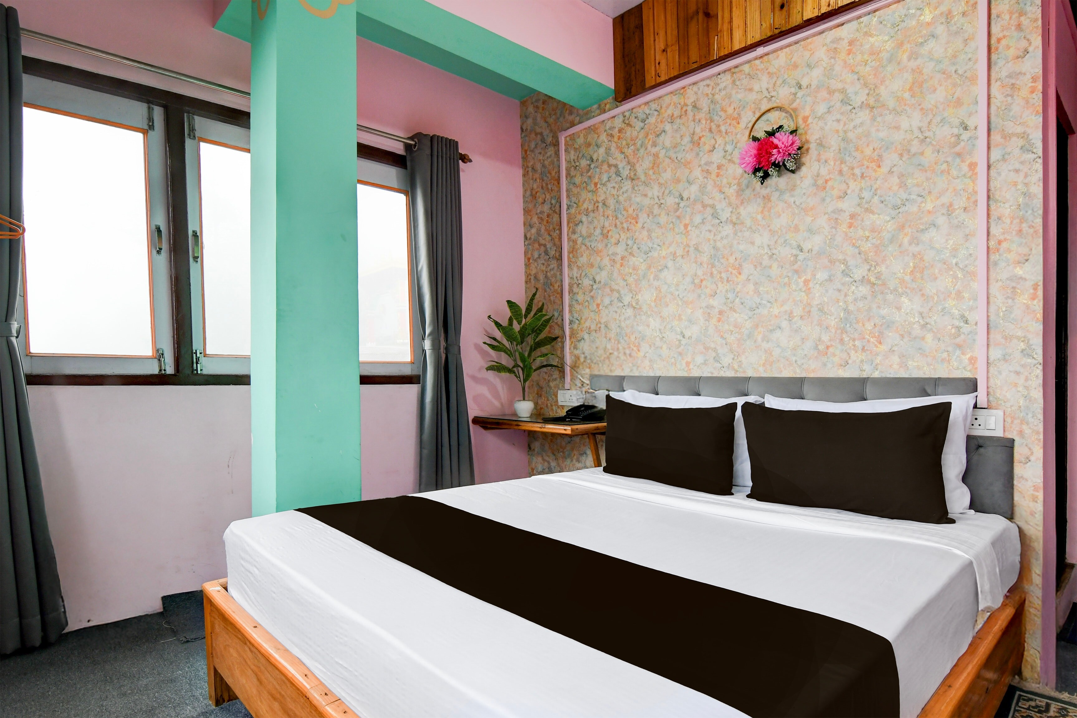 Hotel O by OYO SPICY BISTRO