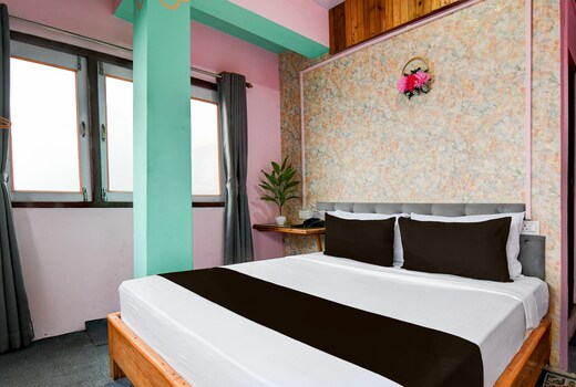 Hotel O by OYO SPICY BISTRO