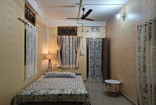 Home in Guwahati Puhor