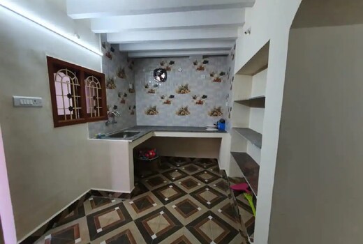 Shanmuga Guest House