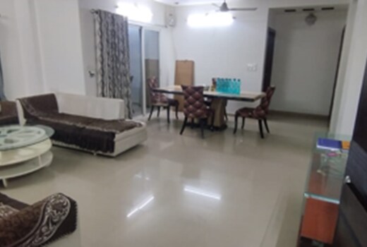 SMS Guest House - Vadodara