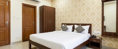 KANAKSHRI HOTEL