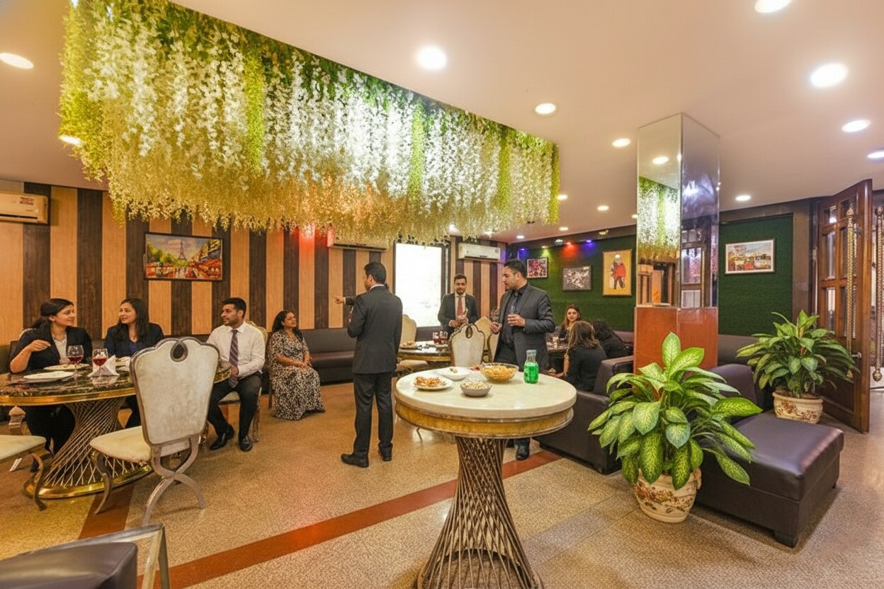 Main gallery