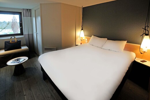 ibis Maisons Laffitte