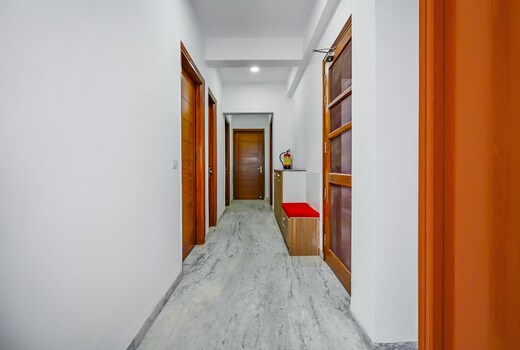 Hotel O Diamond inn