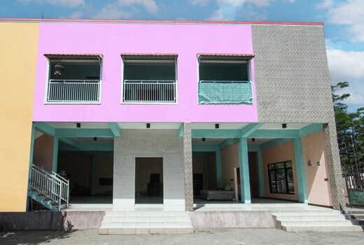 Hotel O Jayanni