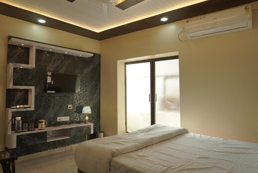 CLASSY5 Paying Guest House