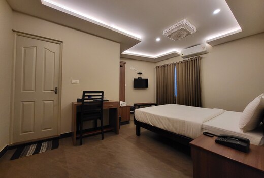 Hotel Grand Vista