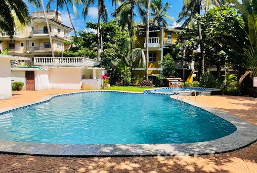 Palm Resort