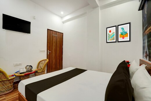 Hotel O by OYO V2 Stay