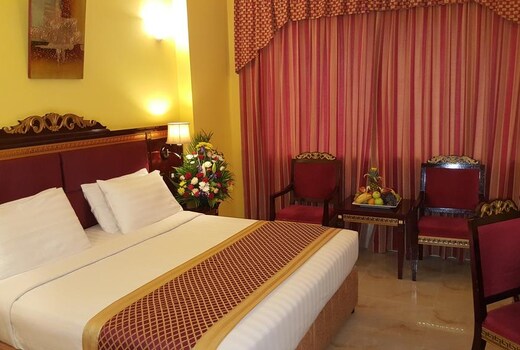 Comfort Inn Deira