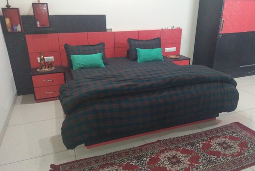 Uppal Villa Home Stay