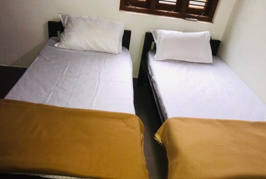 Mango Hills Homestay