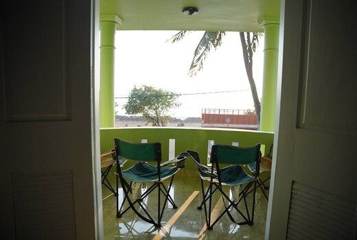 Dormer Community Stay