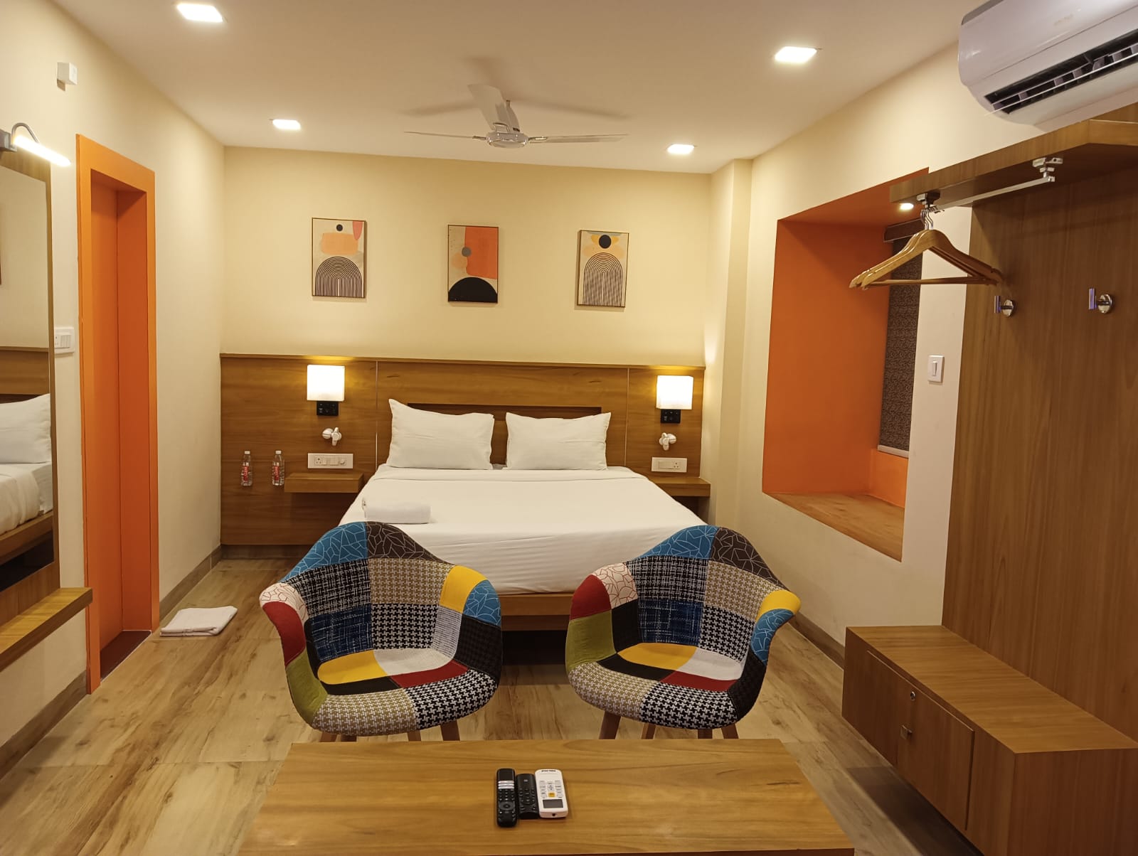 Coral Hotel