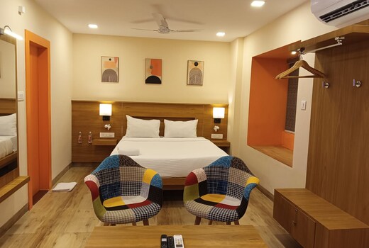 Coral Hotel