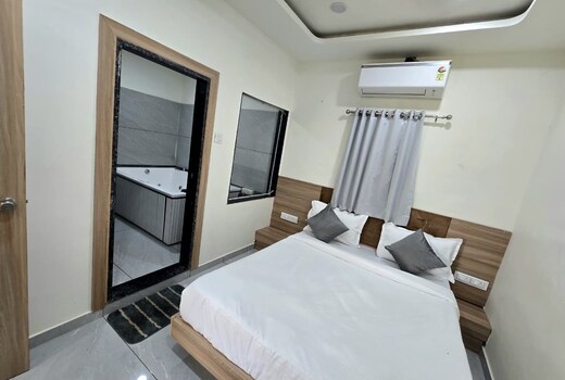 Hotel Namaste.
