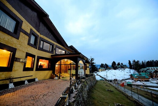 Royal Park Hotel