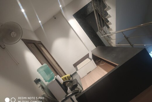 Hotel Sky Inn