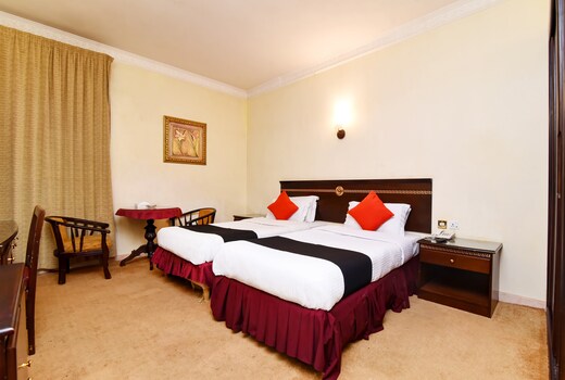 Capital O 419 Al Safeer Hotel