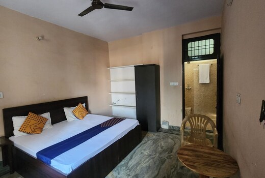 Hotel RLT PALACE