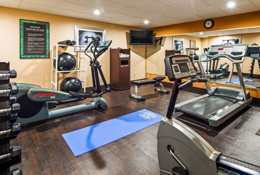 Best Western Cape Cod Hotel