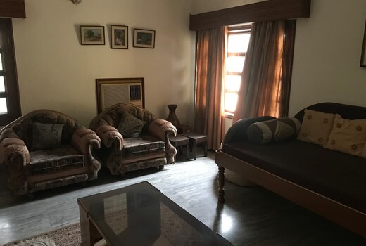 The Cosy Nest