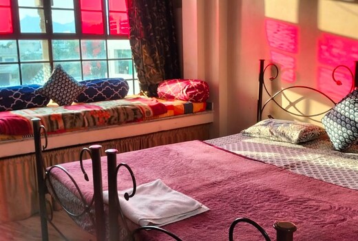 Heritage Haveli | Rooms in a Homestay