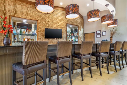 Best Western Plus Lackland Hotel & Suites