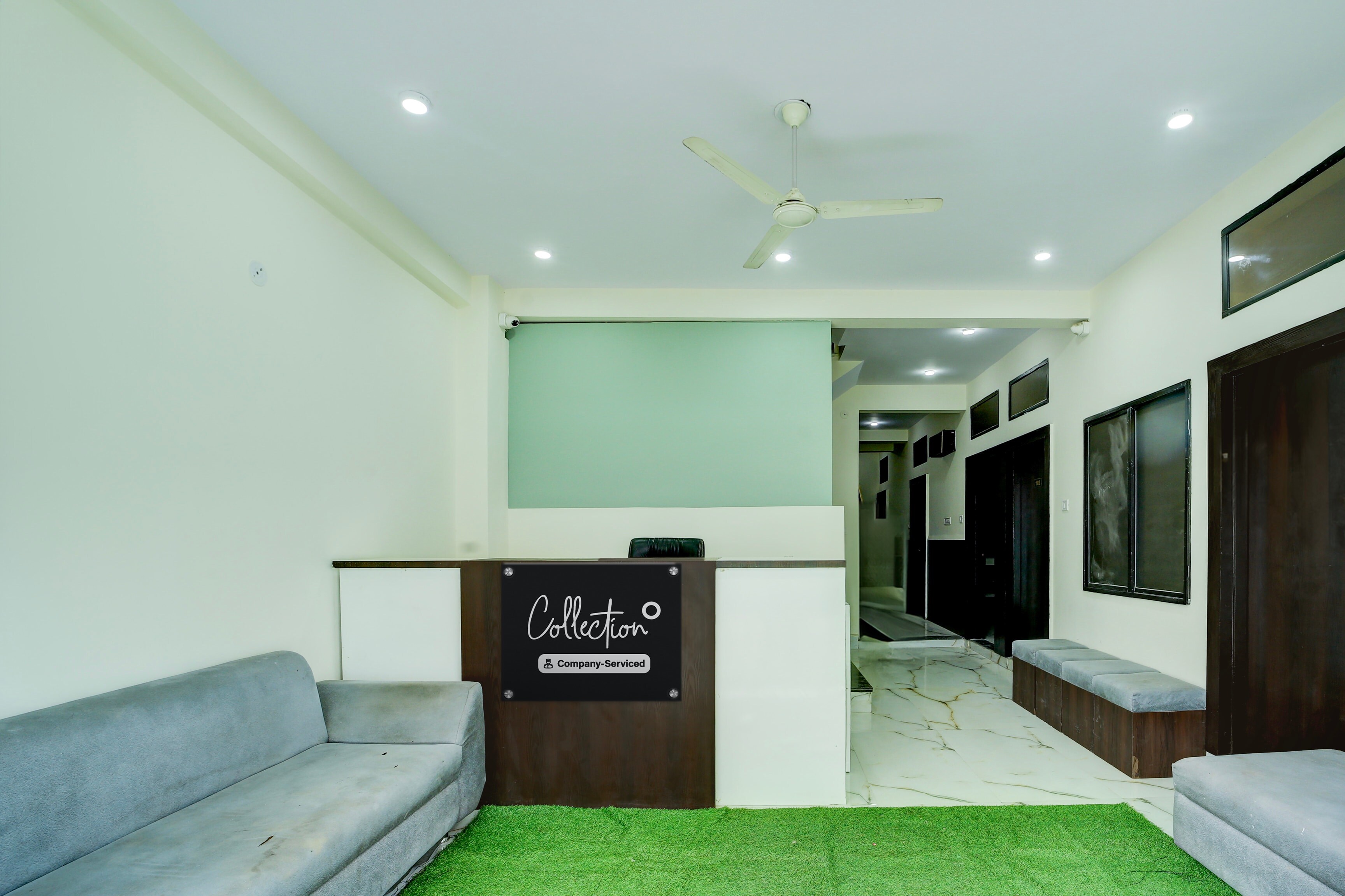 Main gallery