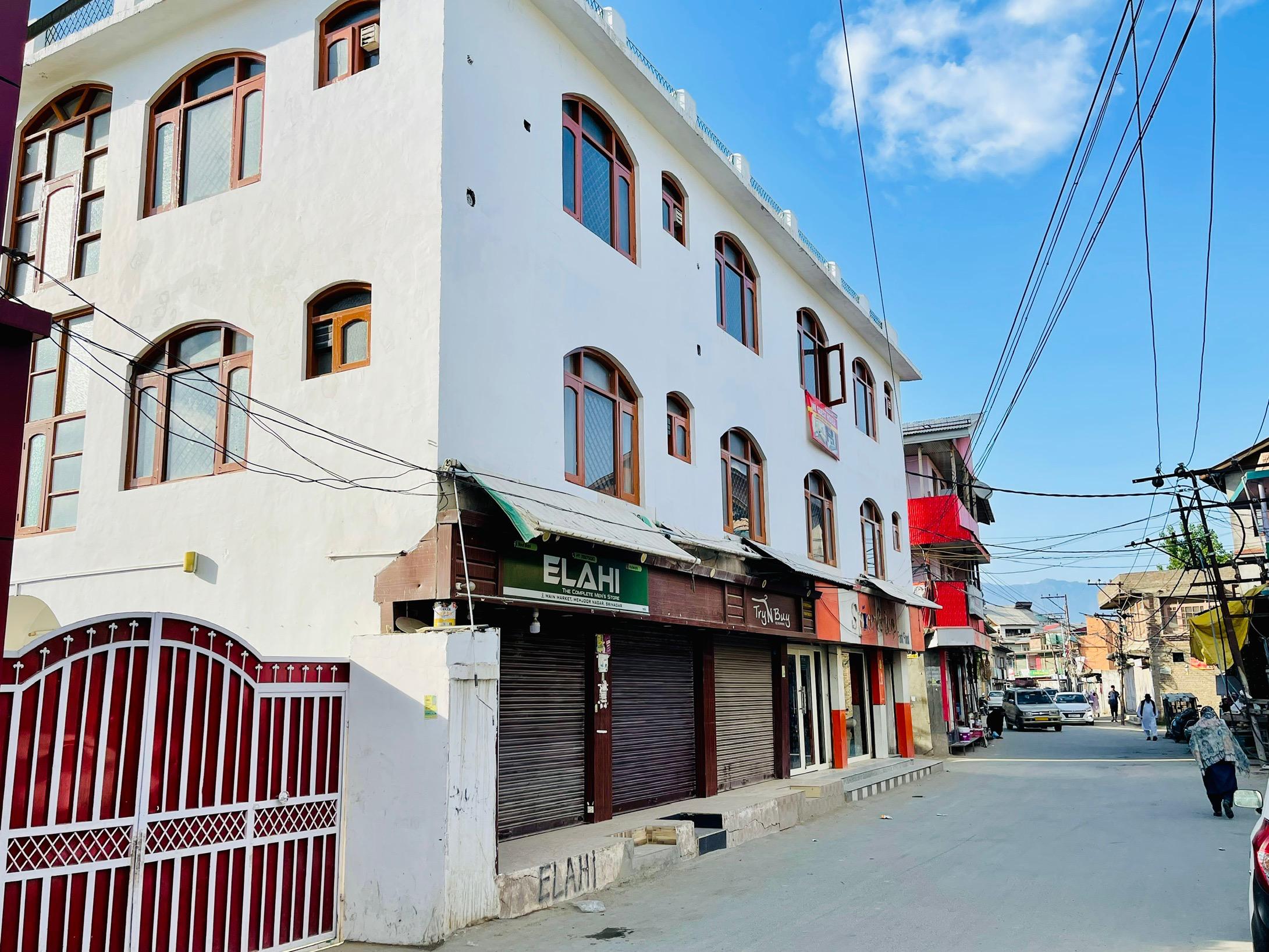SANI GUEST HOUSE