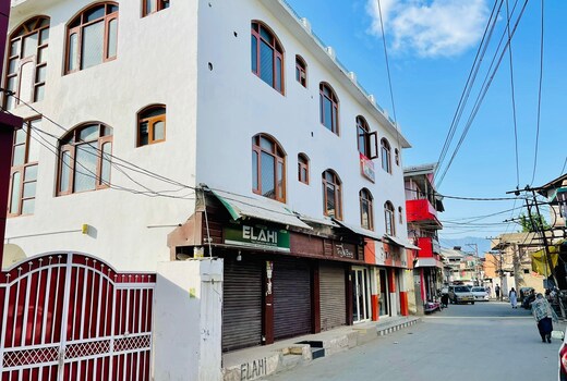 SANI GUEST HOUSE