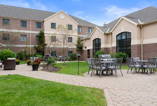 Staybridge Suites AKRON-STOW-CUYAHOGA FALLS