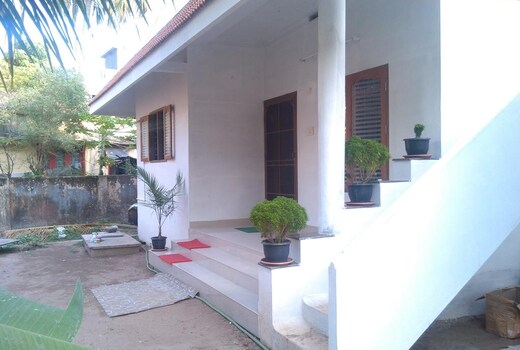 Victoria Homestay