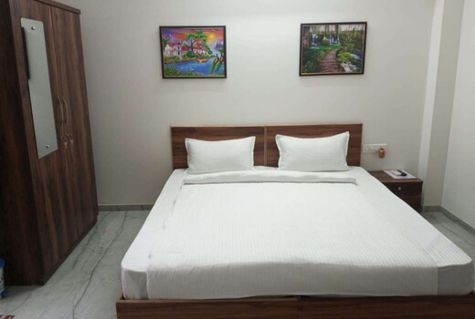 NP HOSPITALITY Viman Nagar