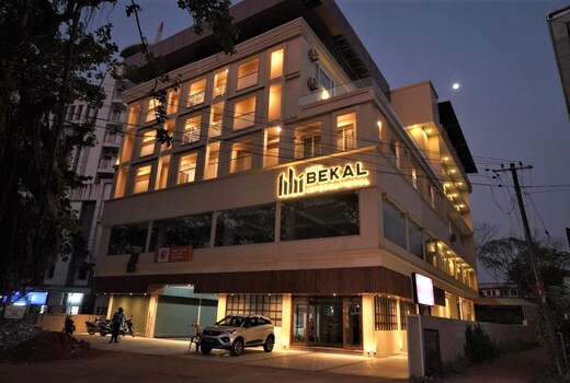 Hotel Bekal International