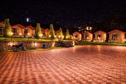 Flora Hills View (Riverside Cottages & Resort)