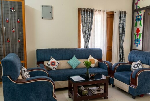 Sri Venkateshwara Home Stay Premium 2BHK