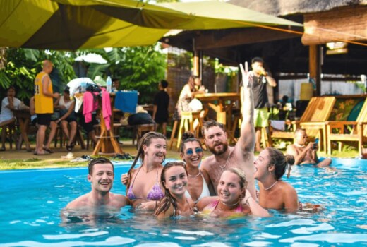 Mad Monkey Siargao