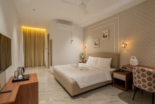 Shubhkamna Hotel & Resorts