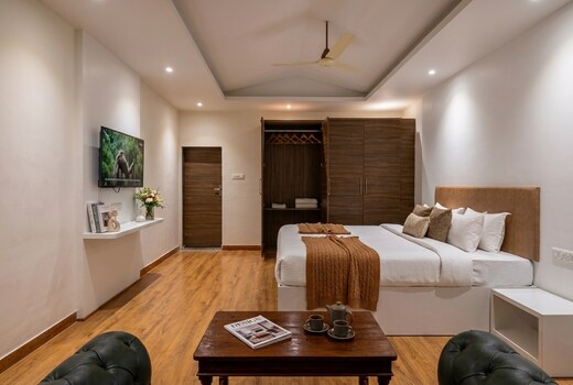 Green Valley Resort, Kanha