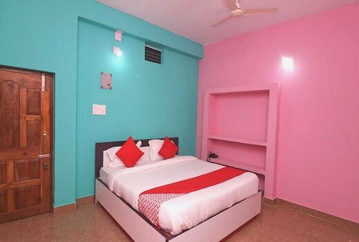 OYO Hotel Shankar