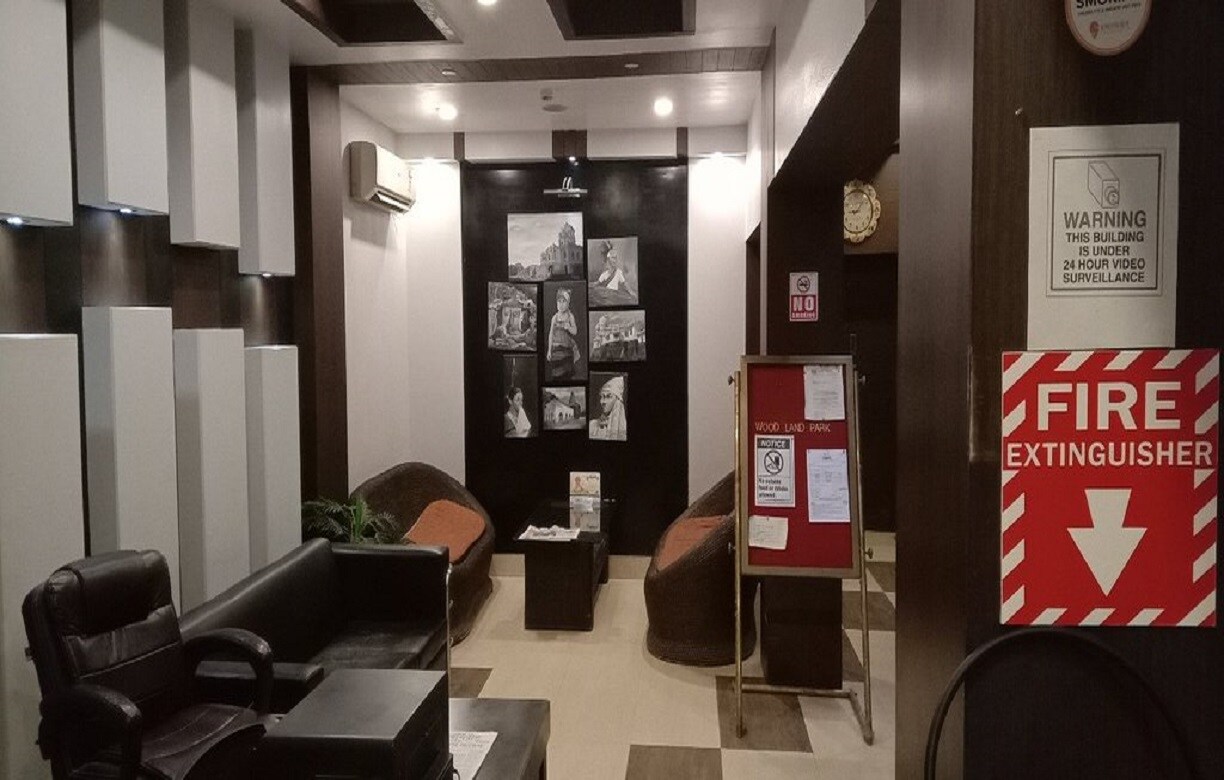 Main gallery