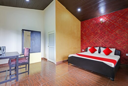 Hotel O Neems Home Stay