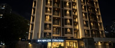 Z Bliss Suites, BKC