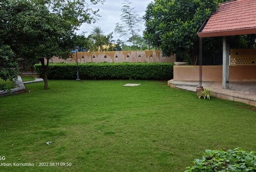 Vaatika The Garden Retreat