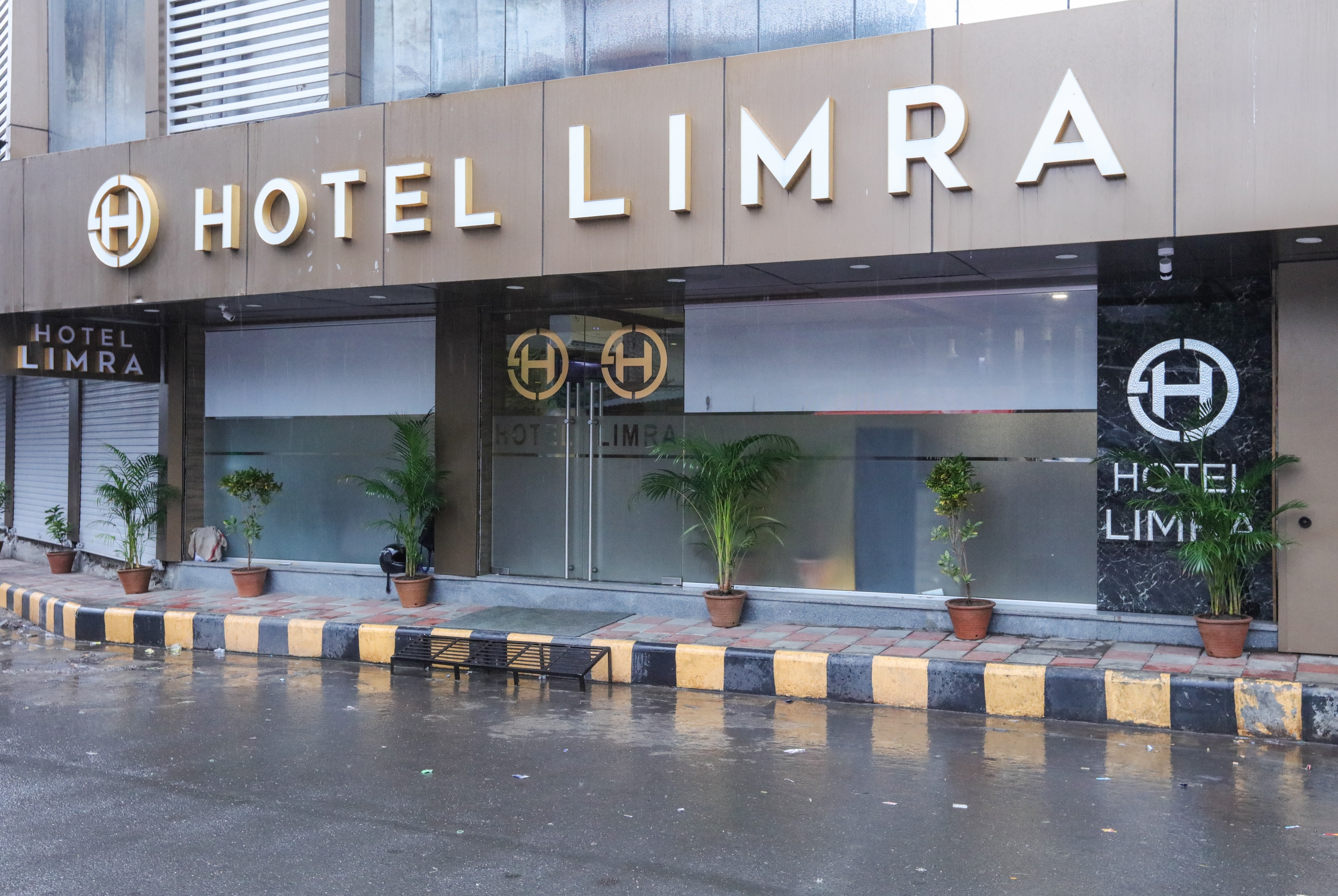 Hotel Limra