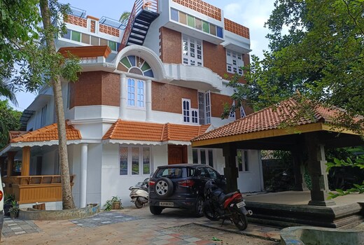 Premium Rooms in killy, kattakada