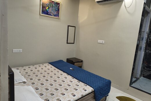 Shiv Balaji Guest House