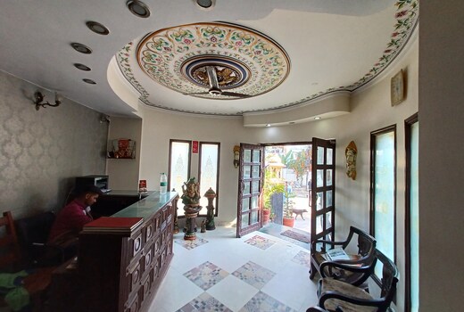 Main gallery
